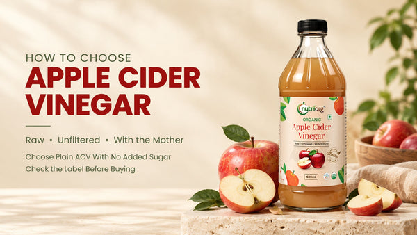 Apple Cider Vinegar for Diabetes: What Studies Show, How to Take It Safely and 5 Mistakes Sugar Patients Make