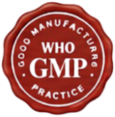 GMP Certified