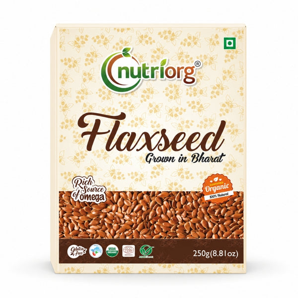 Flaxseed Raw