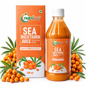 Sea Buckthorn Juice