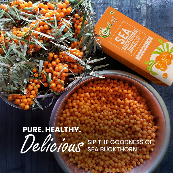 Vitamin C Health Booster Combo
