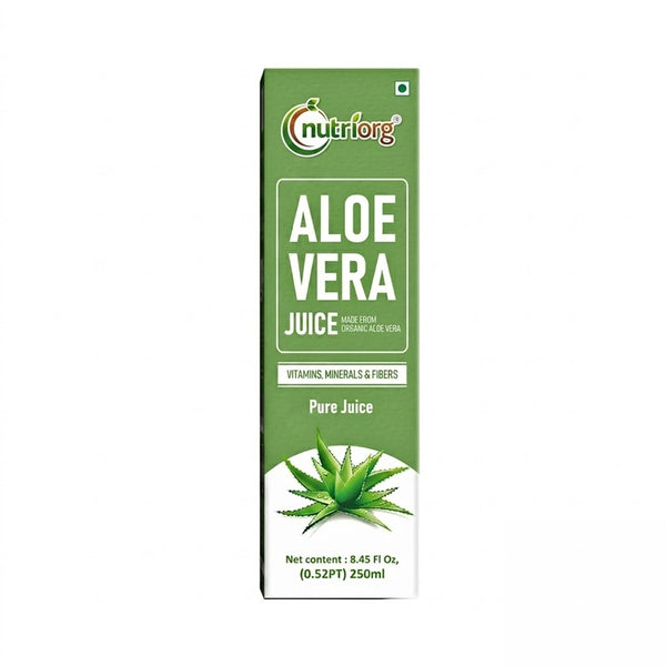 Aloe Vera Juice