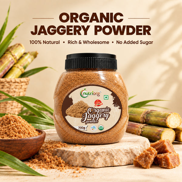 Jaggery Powder
