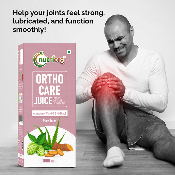 Nutriorg Joint Fit Juice 1000ml