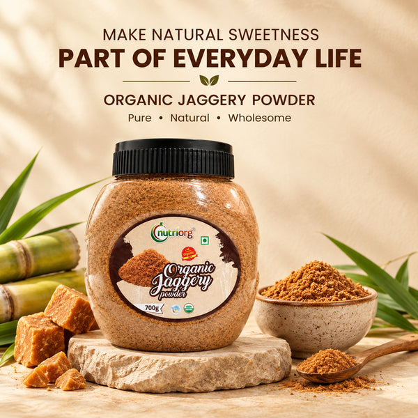 Jaggery Powder