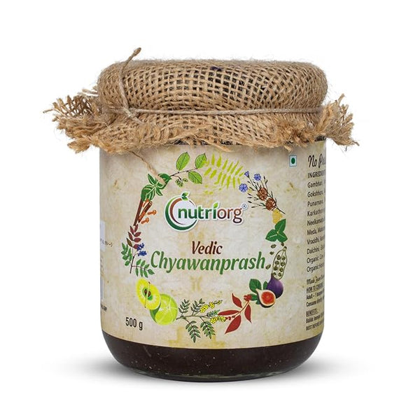 Vedic Chyawanprash