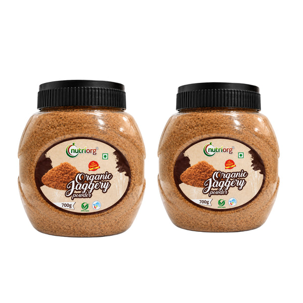 Jaggery Powder