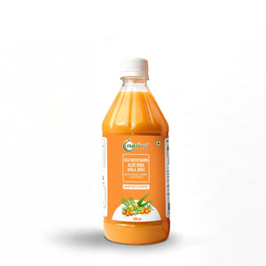 Sea Buckthorn Juice With Aloe Vera & Amla