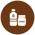 Oil & Ghee