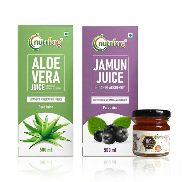 Electrolyte Booster Combo