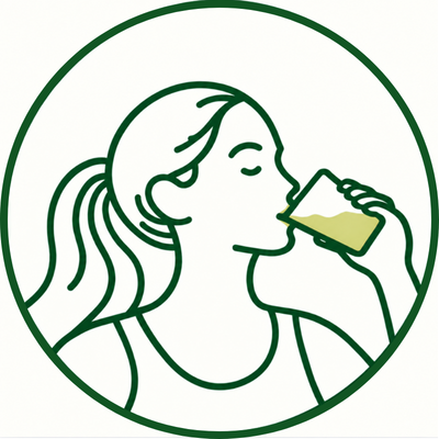 Sip & Enjoy