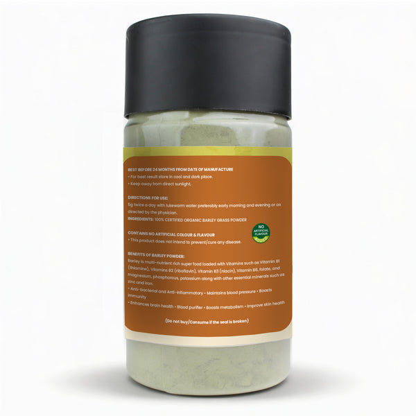 Barley Powder