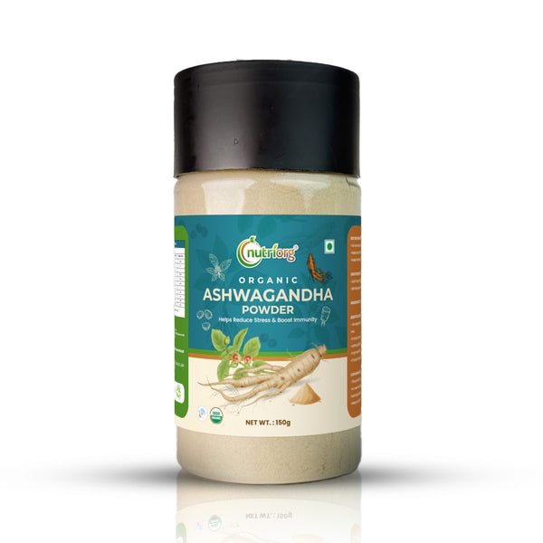 Ashwagandha Root Powder