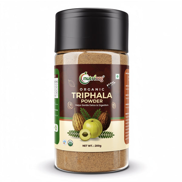 Triphala Powder