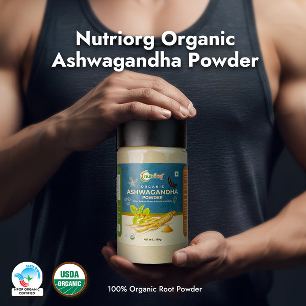 Ashwagandha Root Powder