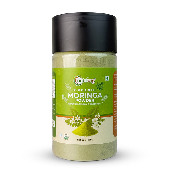 Moringa Powder