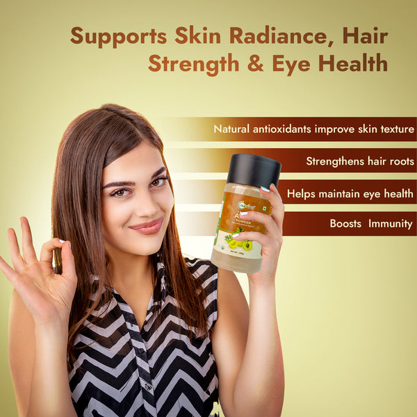 Amla Powder