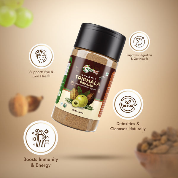 Triphala Powder