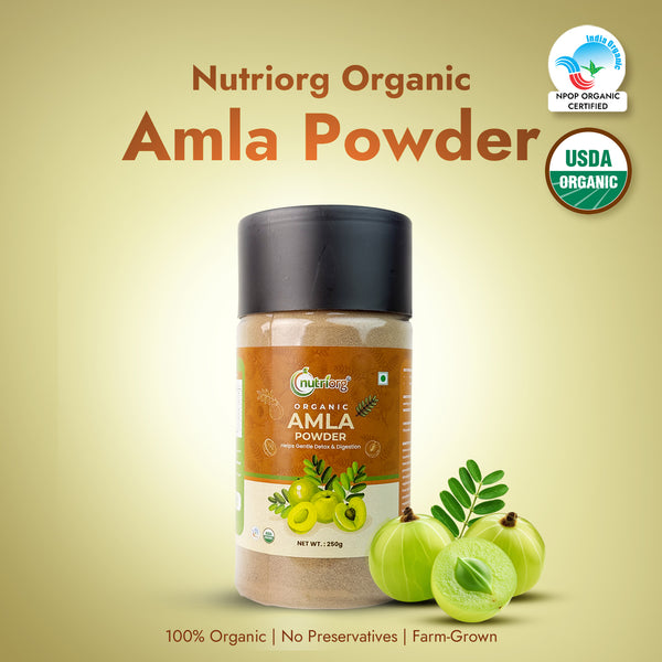 Amla Powder