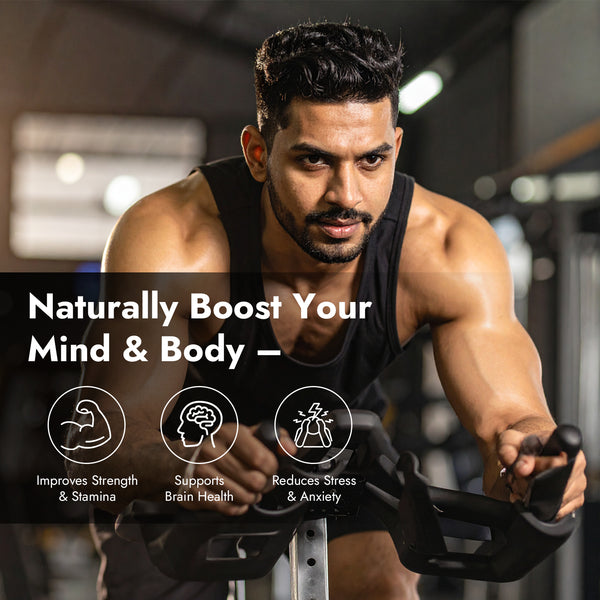 Ashwagandha Root Powder