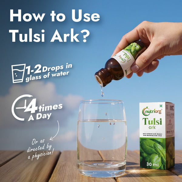 Tulsi Ark