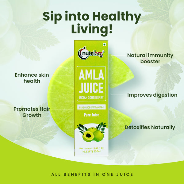 Amla Juice