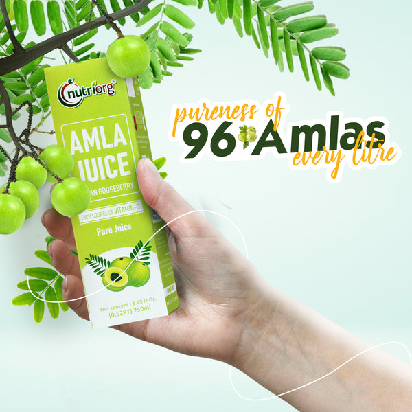 Amla Juice