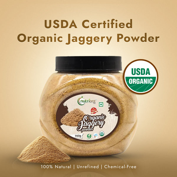 Jaggery Powder Combo