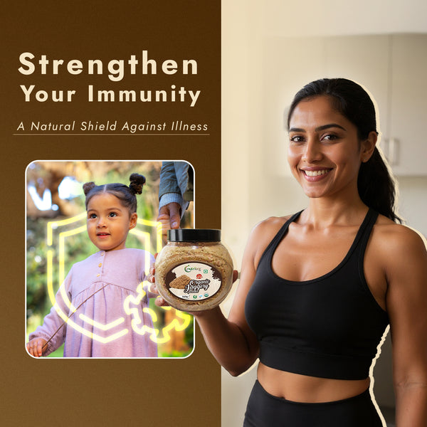 Jaggery Powder Combo