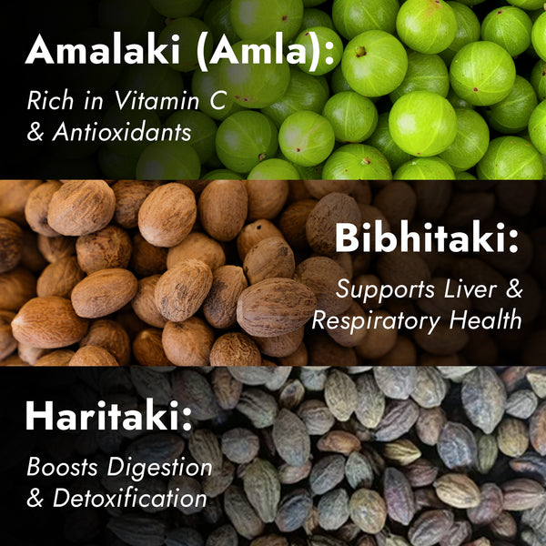 Triphala Juice