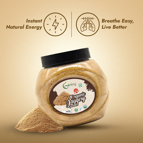 Jaggery Powder