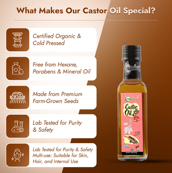 Castor Oil
