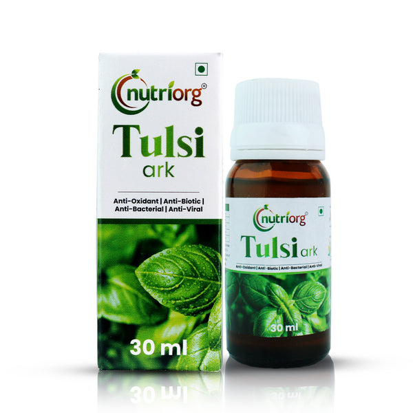 Tulsi Ark