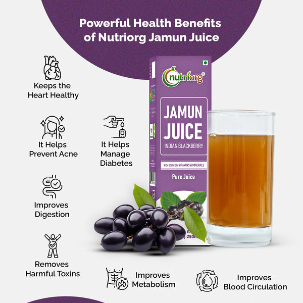 Jamun Juice