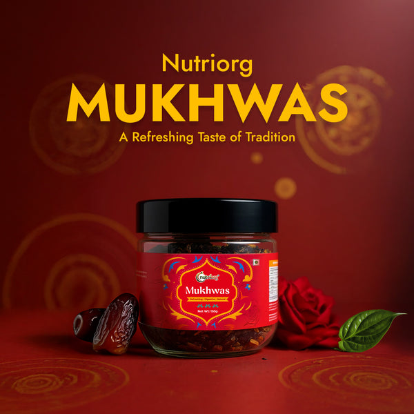Premium Mukhwas 150g