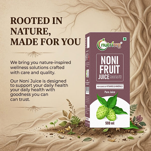 Noni Fruit Juice