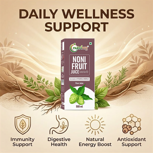 Noni Fruit Juice