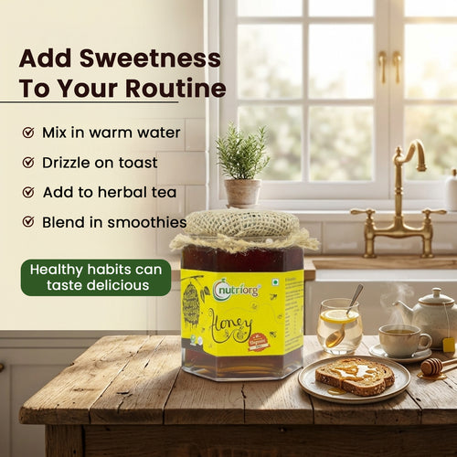 Saly & sweeteners
