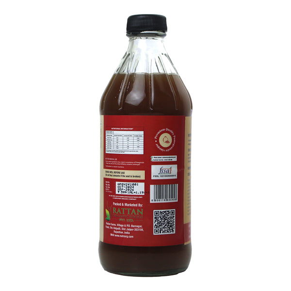 Pomegranate Vinegar 500ml