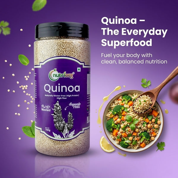 Quinoa