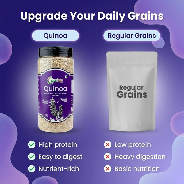 Quinoa