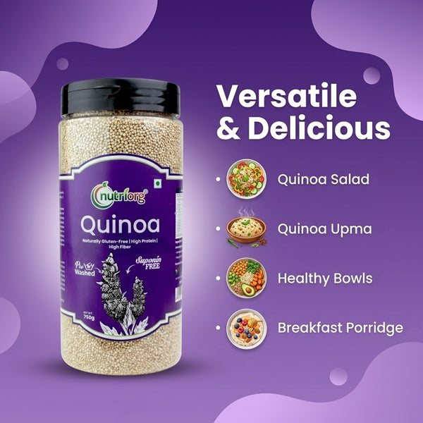 Quinoa