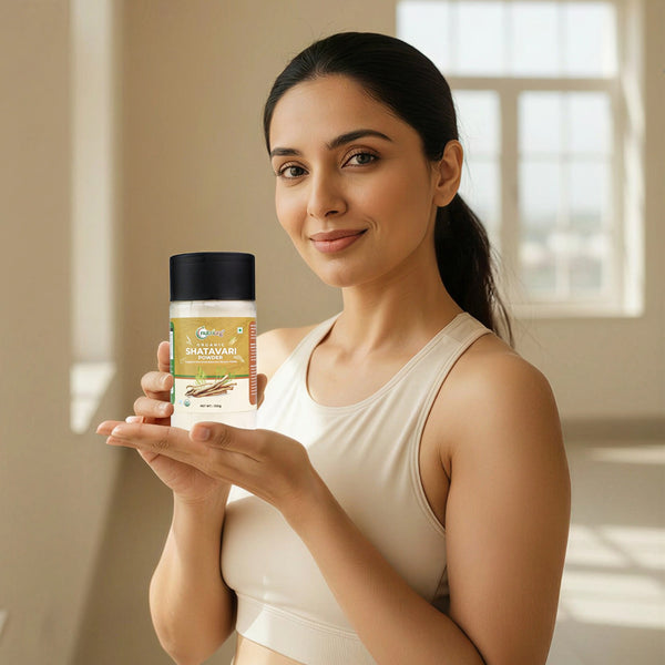 Shatavari Powder