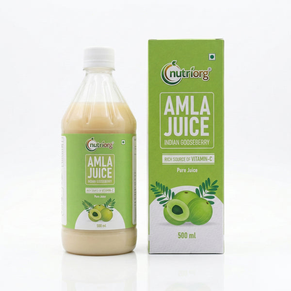 Amla Juice
