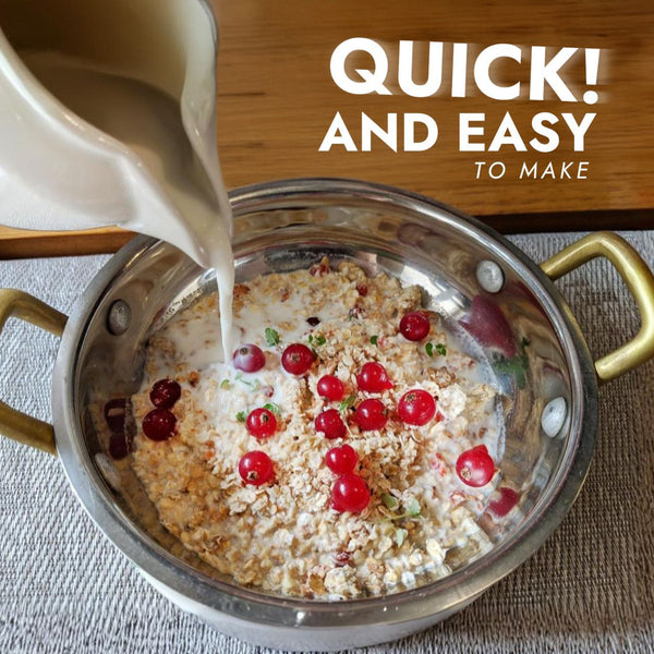 Gluten Free Rolled Oats