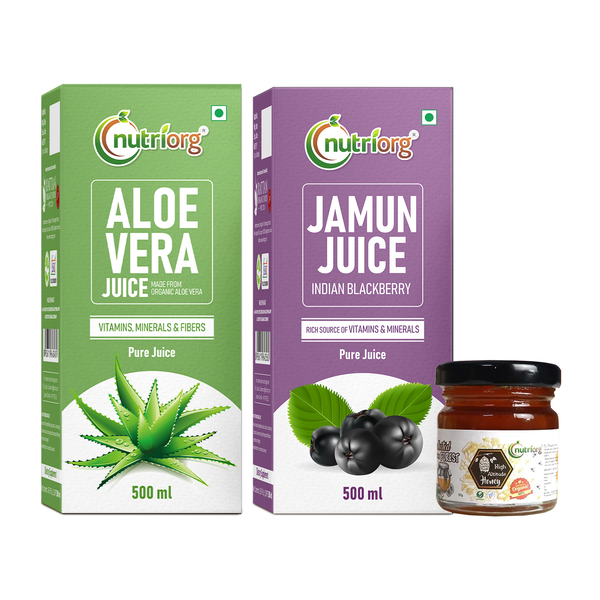 Electrolyte Booster Combo