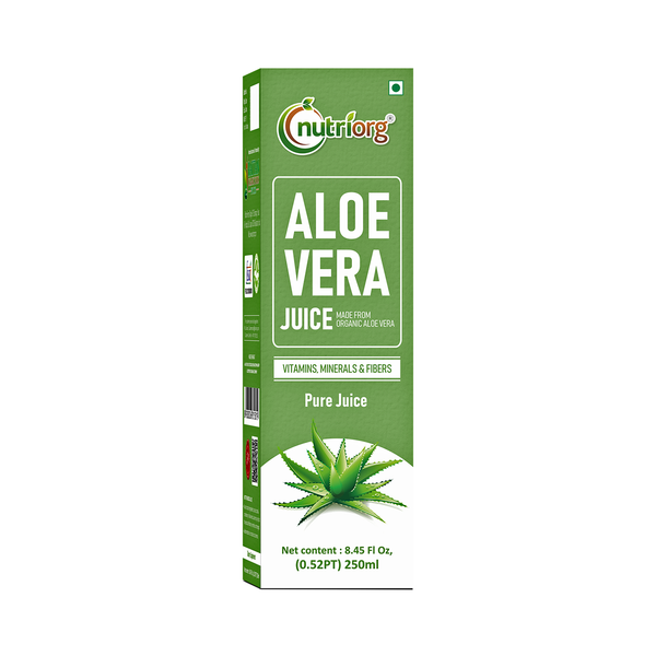 Aloe Vera Juice