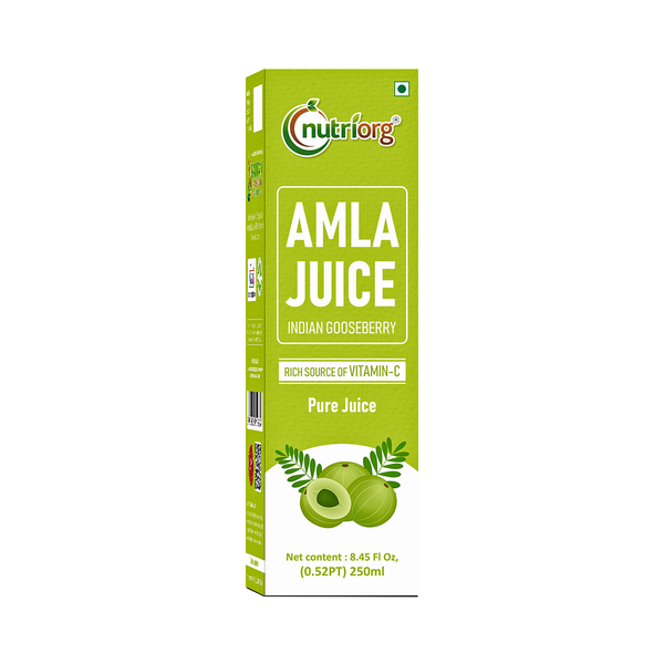 Amla Juice