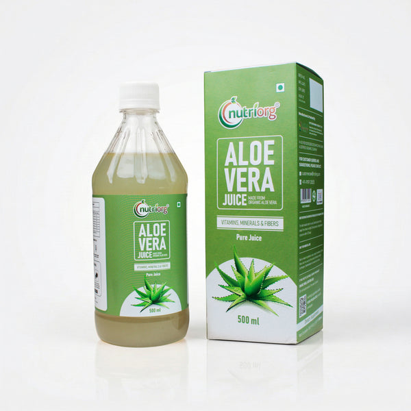 Aloe Vera Juice