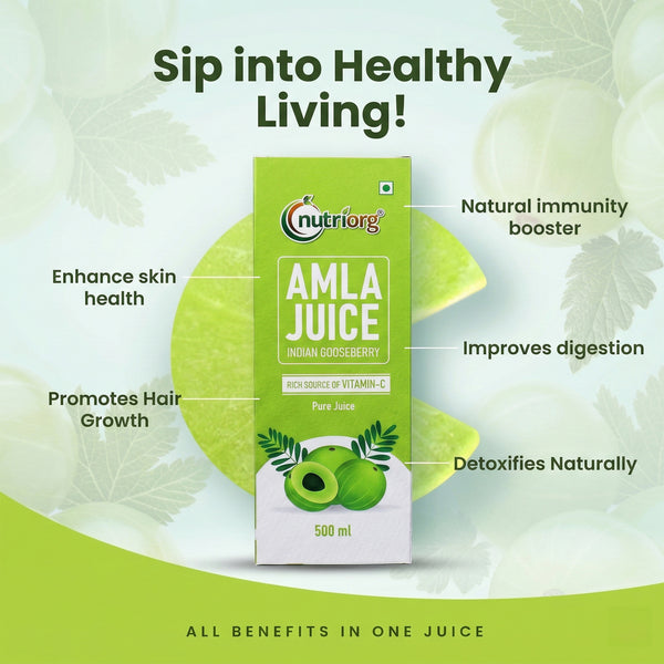 Amla Juice